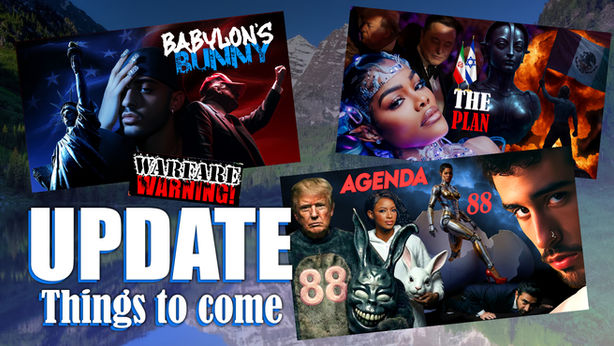 Miracles and a New Hebrew Name: Channel Update!